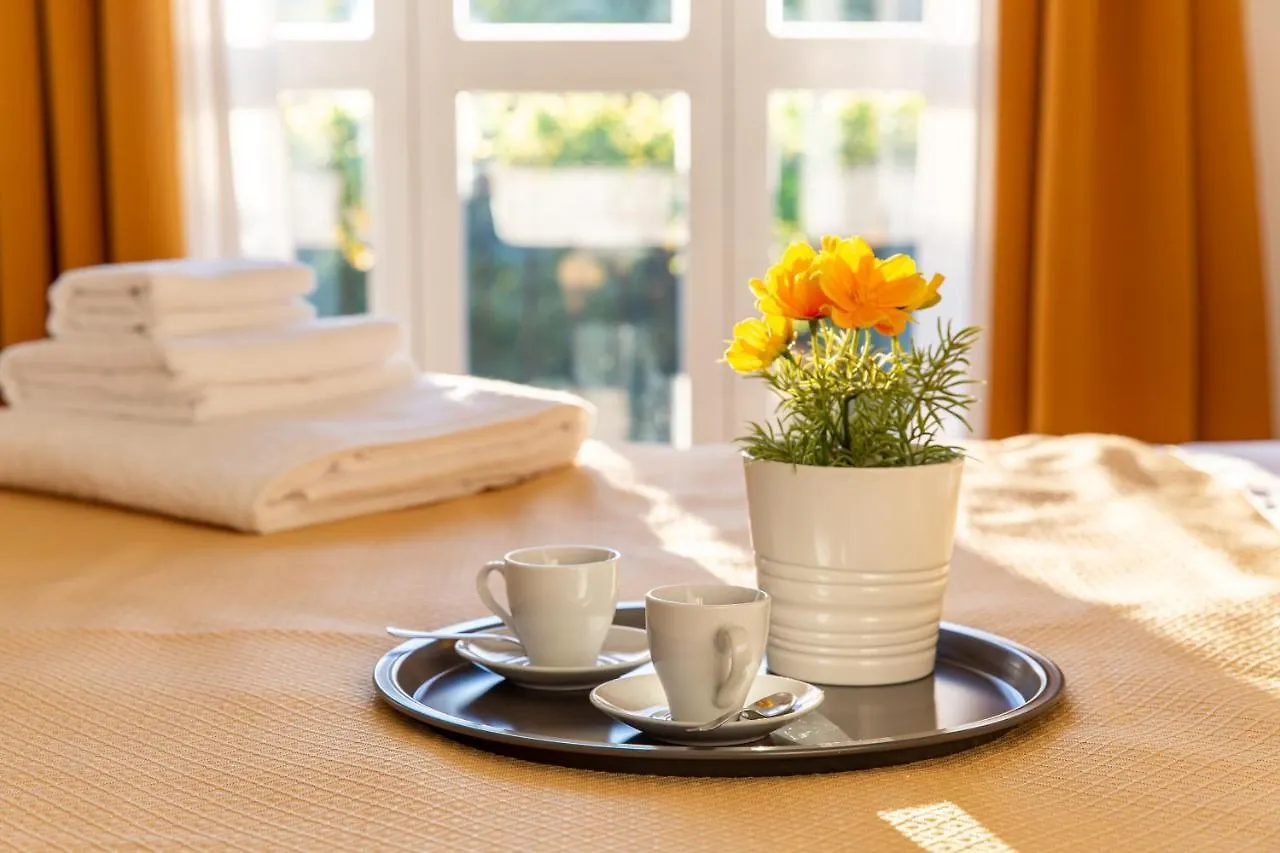 Milano City Apartments - Stylish House Free Wifi-Parking-Airport