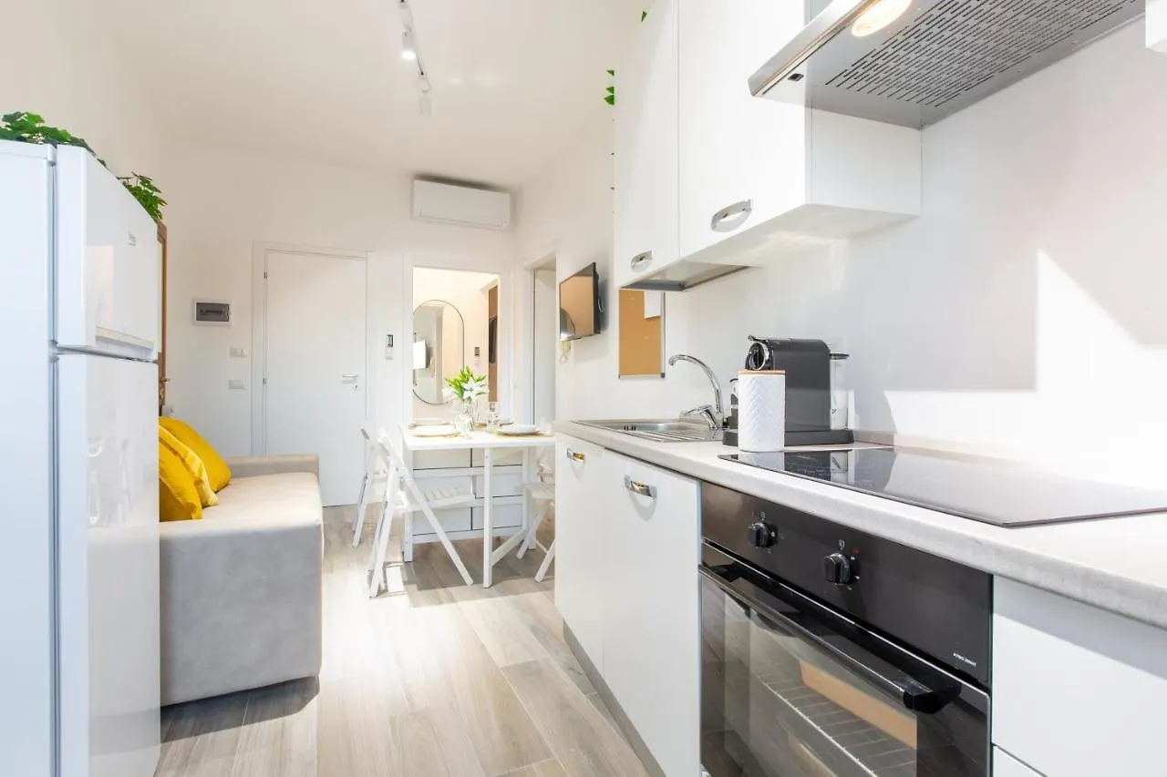 Milano City Apartments - Stylish House Free Wifi-Parking-Airport