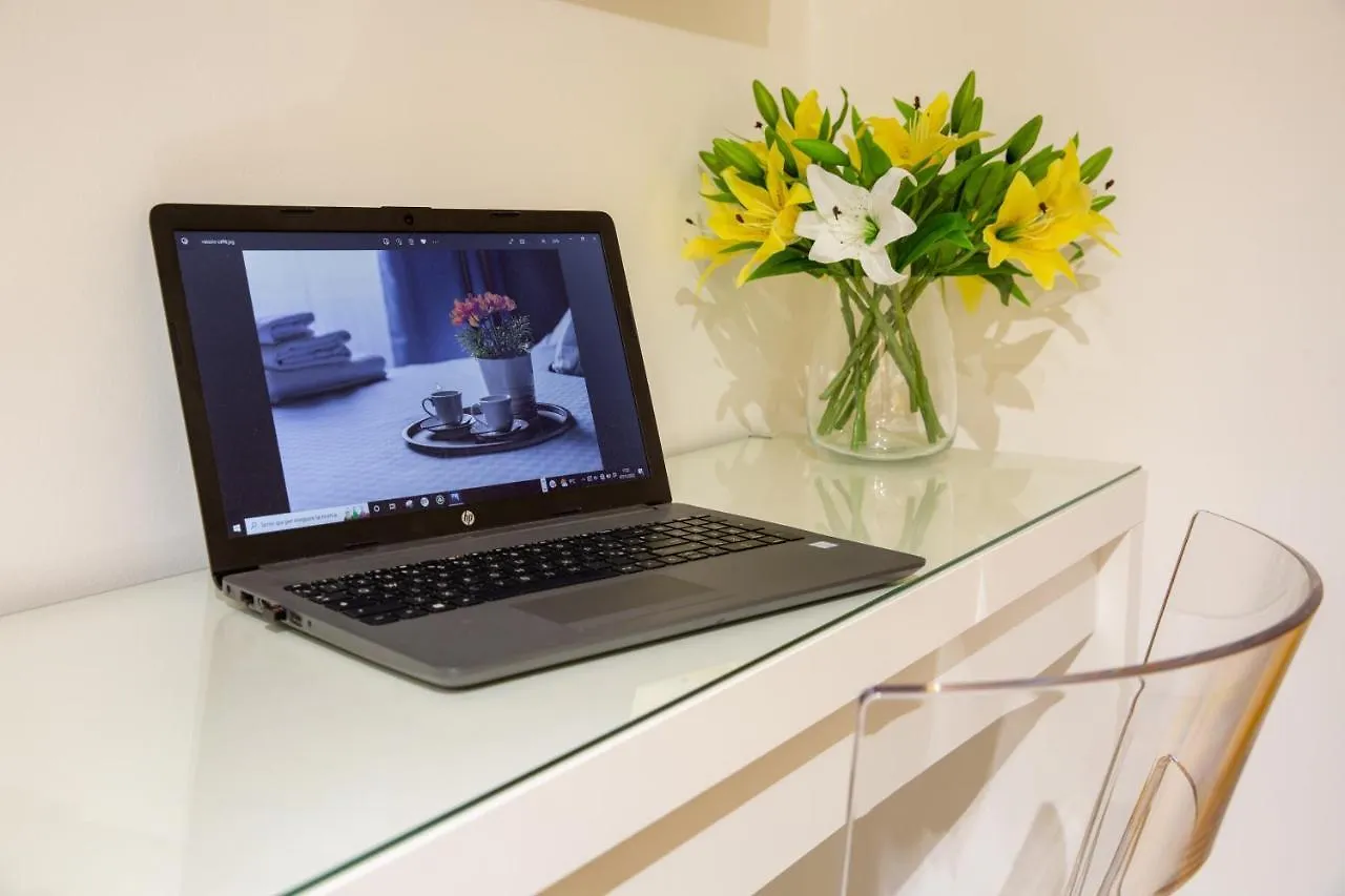 Milano City Apartments - Stylish House Free Wifi-Parking-Airport Italie